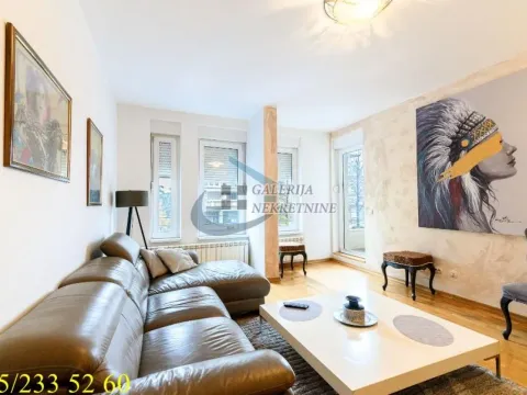 Prodaja, dvosoban stan, 50m², Voždovačka Crkva, Voždovac Sve Podlokacije - image 3