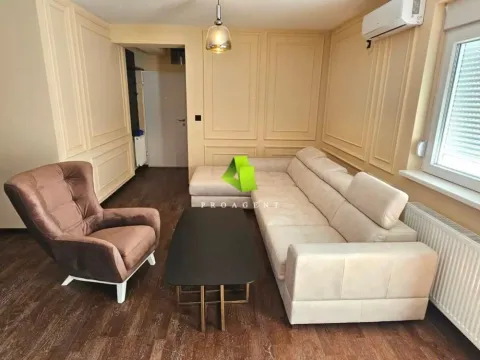 Rent, three bedroom apartment, 105m², Medijana, Niš - image 4