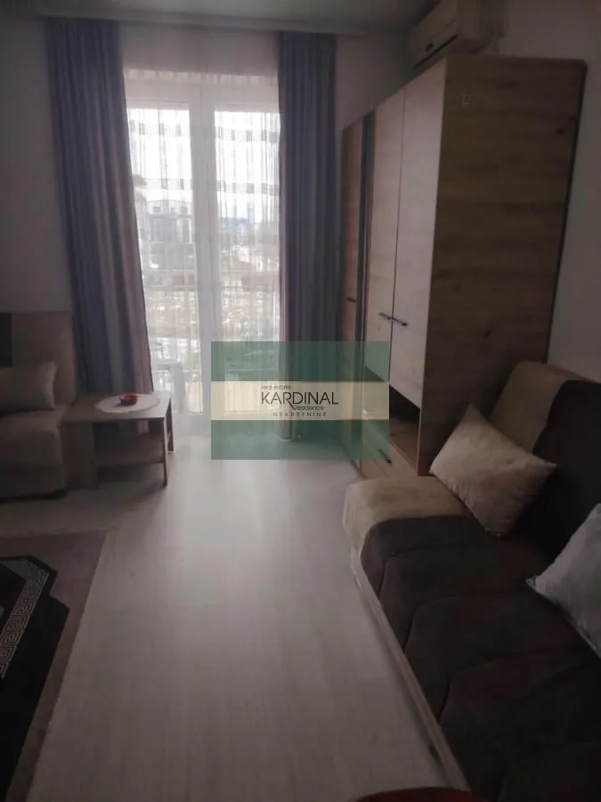 Prodaja, garsonjera, 27m², Centar, Vrnjačka Banja