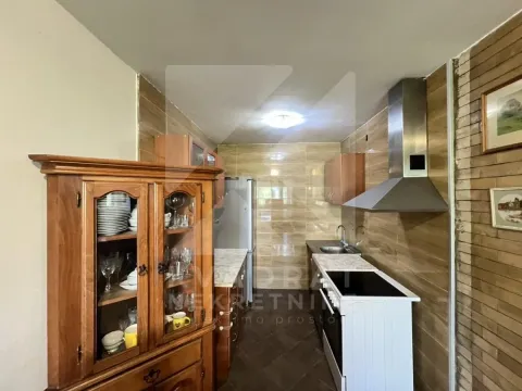 Rent, one bedroom apartment, 60m², Blok 5, Podgorica - image 3