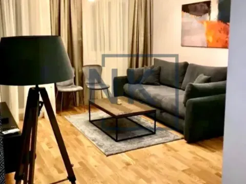 Izdavanje, jednosoban stan, 44m², City Kej, Podgorica - image 3