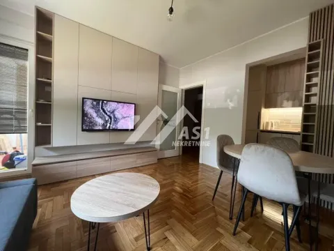 Izdavanje, jednosoban stan, 42m², Bulevar Oslobodjenja, Novi Sad Sve Podlokacije - image 4