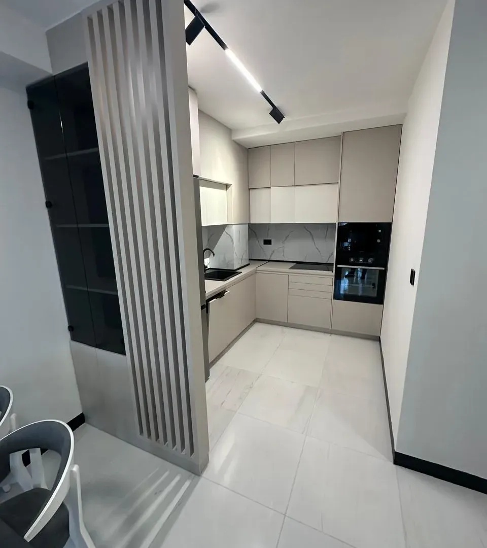 Prodaja, jednosoban stan, 45m², Zagorič, Podgorica