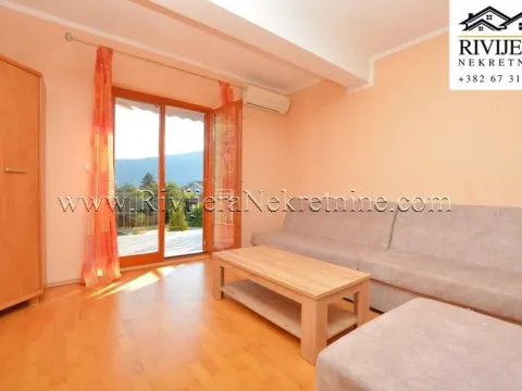Prodaja, stan, 39m², Baošići, Herceg Novi - image 3