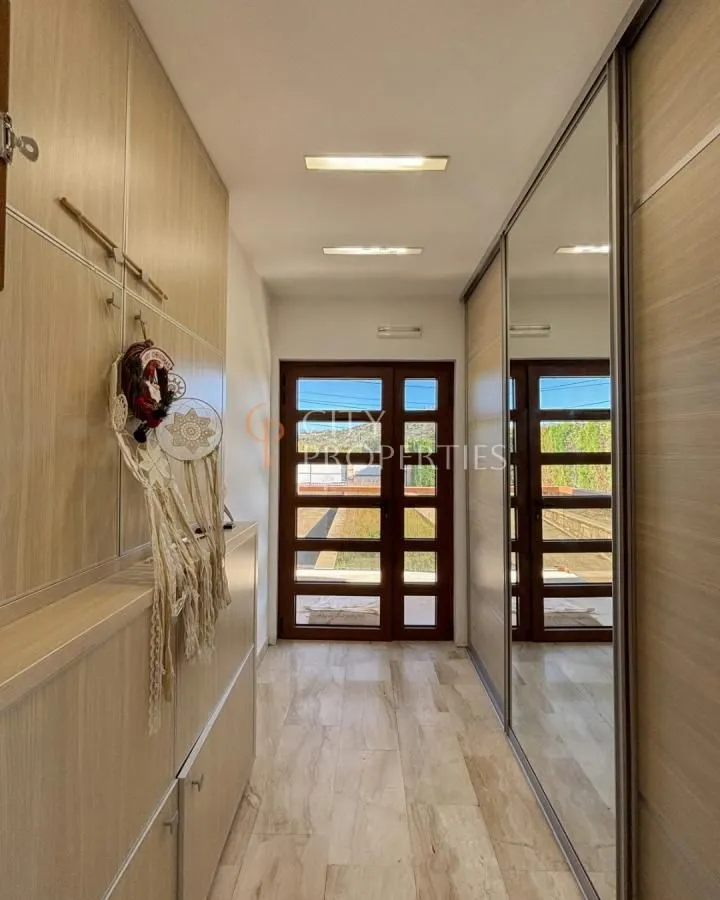 Rent, house, 135m², Dajbabe, Podgorica