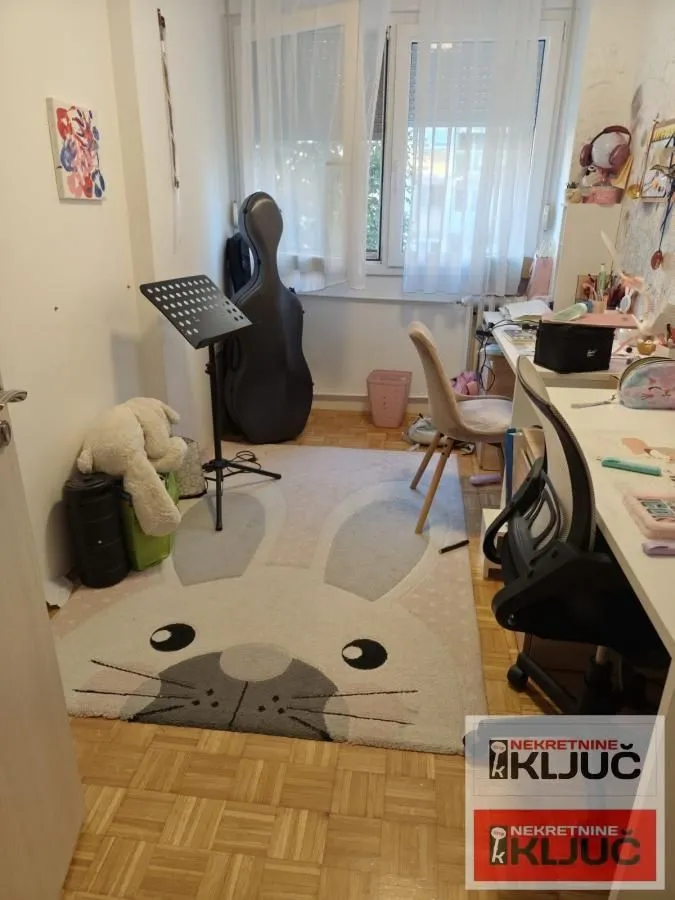 Sale, three bedroom apartment, 76m², Liman 3, Novi Sad Sve Podlokacije