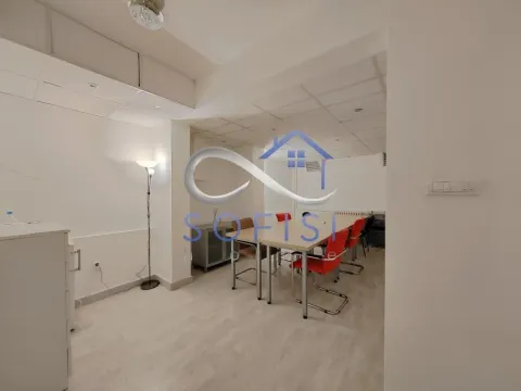 Rent, office space, 58m², Centar, Novi Sad - image 7