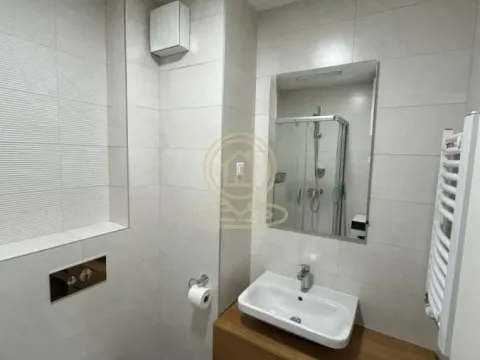 Izdavanje, jednosoban stan, 39m², Palilula Sve Podlokacije, Beograd - image 9