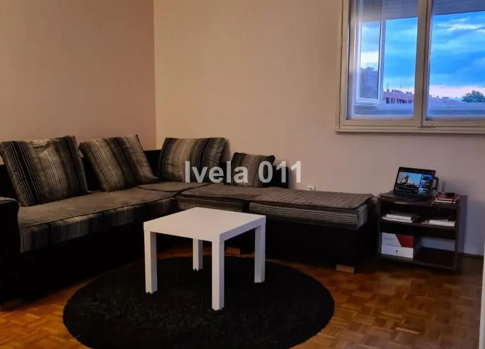 Prodaja, dvosoban stan, 55m², Zvezdara Sve Podlokacije, Beograd