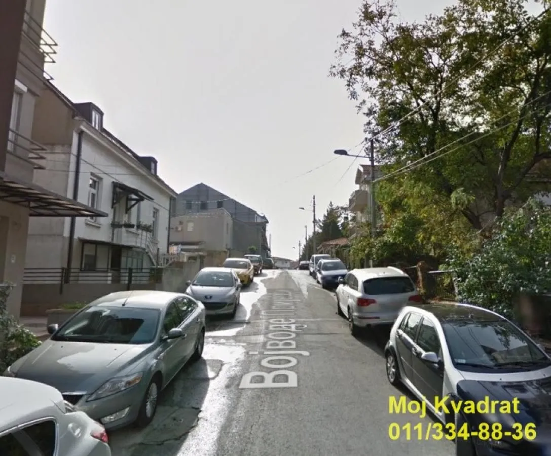 Sale, office space, 198m², Lekino Brdo, Voždovac Sve Podlokacije