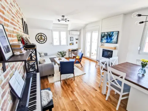 Sale, two bedroom apartment, 61m², Ljubović, Podgorica - image 2