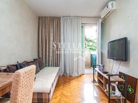 Rent, apartment, 20m², Autobuska stanica, Podgorica - image 1