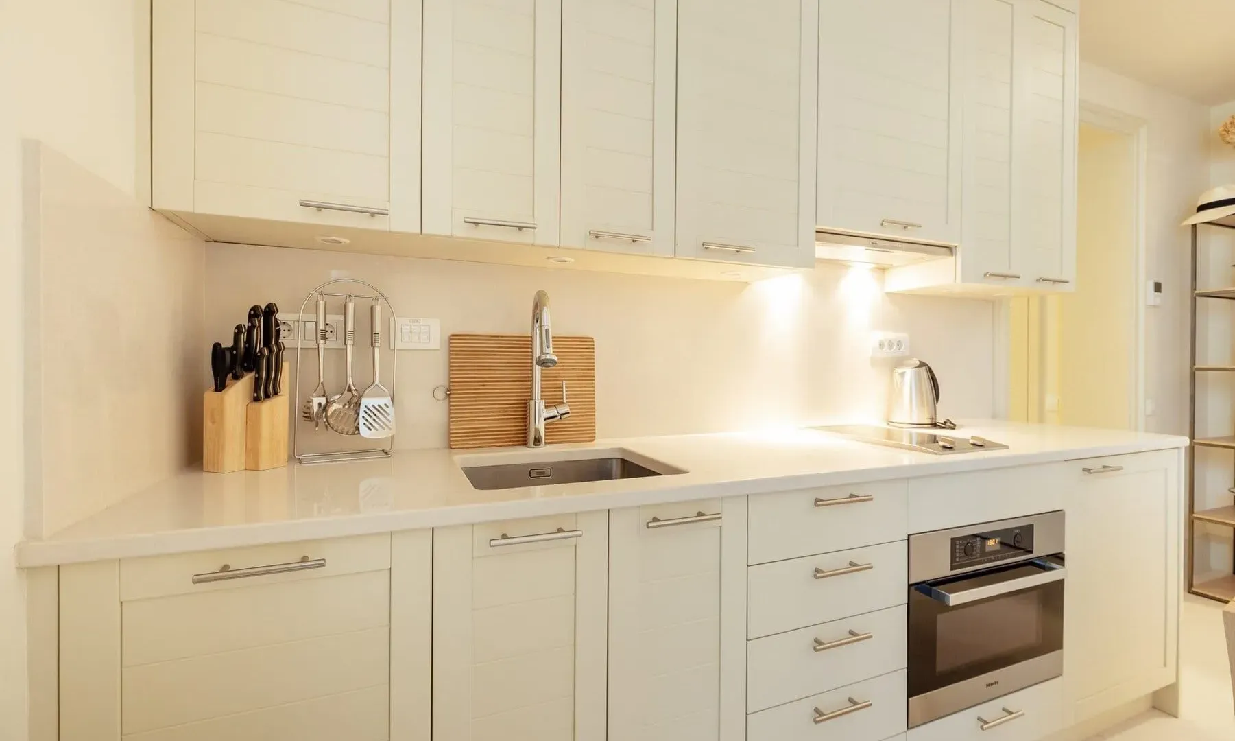 Prodaja, stan, 34m², Porto Montenegro, Tivat