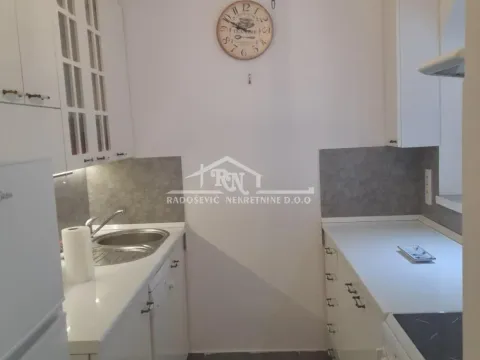 Rent, one bedroom apartment, 41m², Čukarica, Beograd - image 9