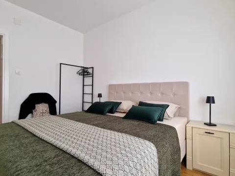 Prodaja, jednosoban stan, 41m², Budva, Crna Gora - image 12