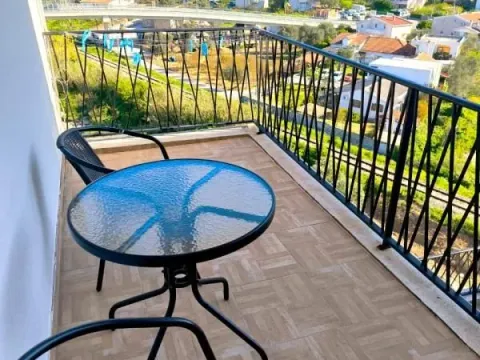 Sale, one bedroom apartment, 48m², Bar, Crna Gora - image 2