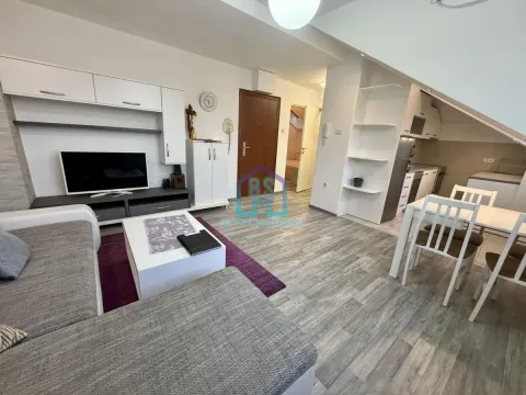 Prodaja, jednosoban stan, 36m², Novo naselje, Novi Sad - image 4