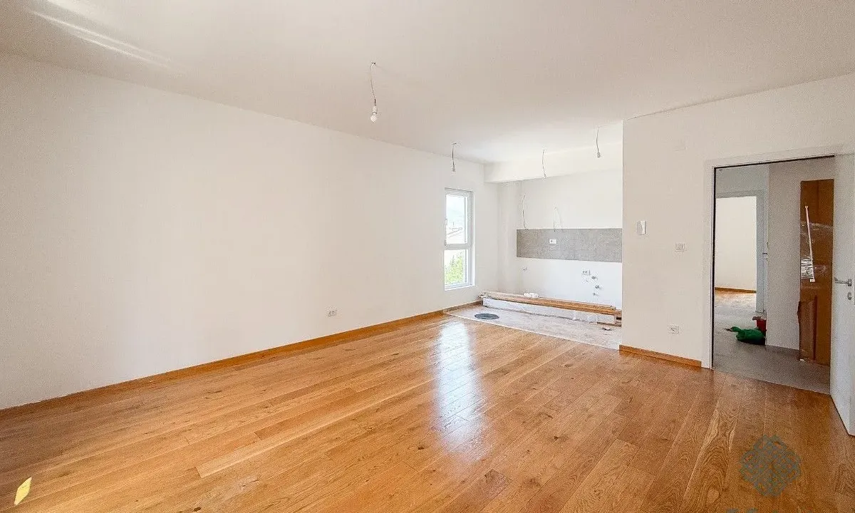 Sale, three bedroom apartment, 82m², Zabjelo, Podgorica