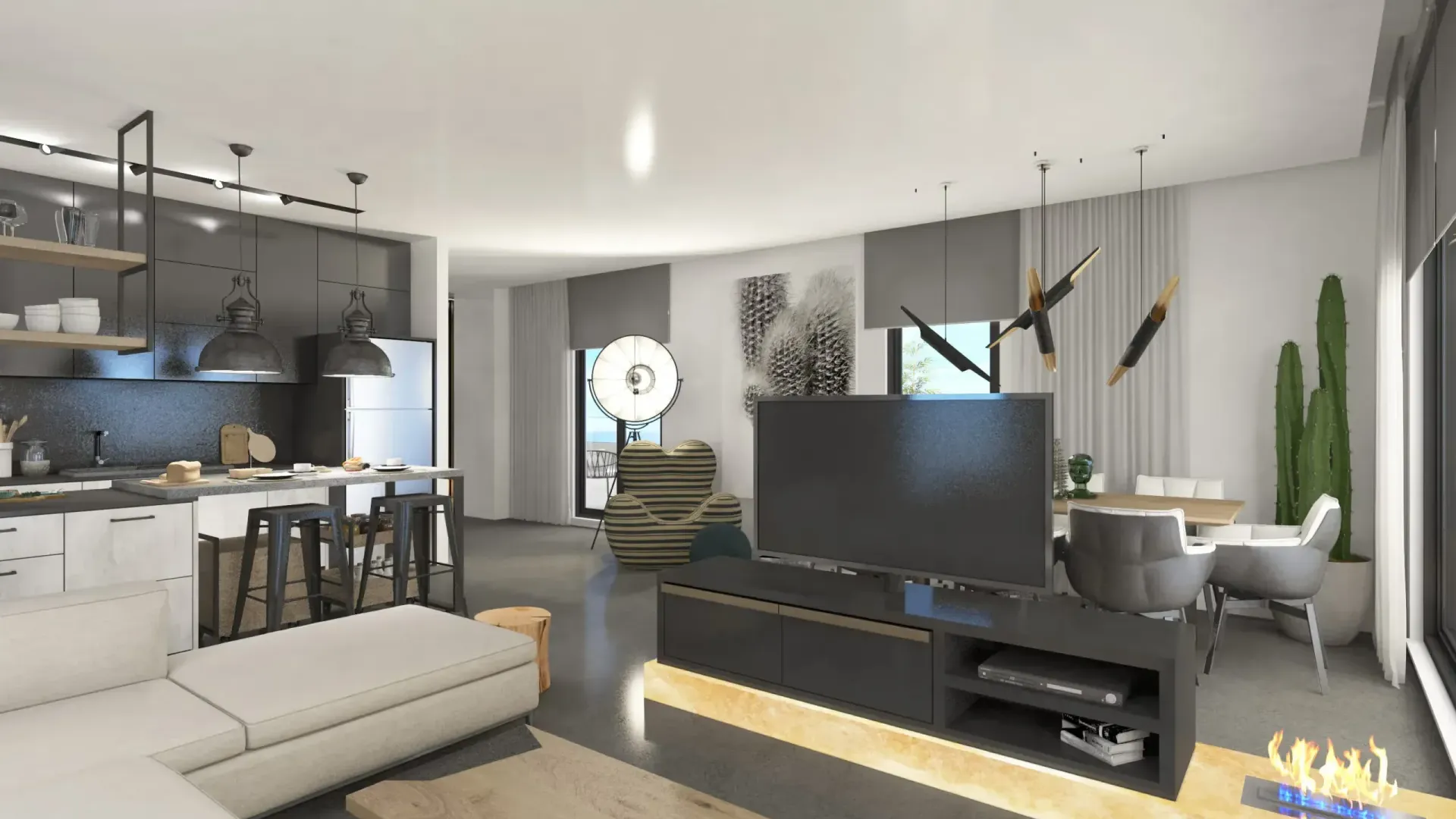Prodaja, stan, 337m², Tivat, Crna Gora