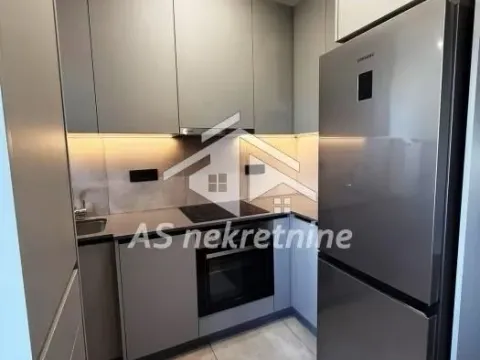 Izdavanje, dvosoban stan, 50m², Lekino Brdo, Voždovac Sve Podlokacije - image 3