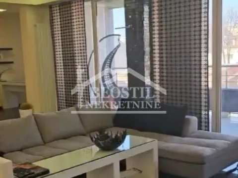 Izdavanje, četvorosoban stan, 180m², Vračar Hram, Vračar Sve Podlokacije - image 2