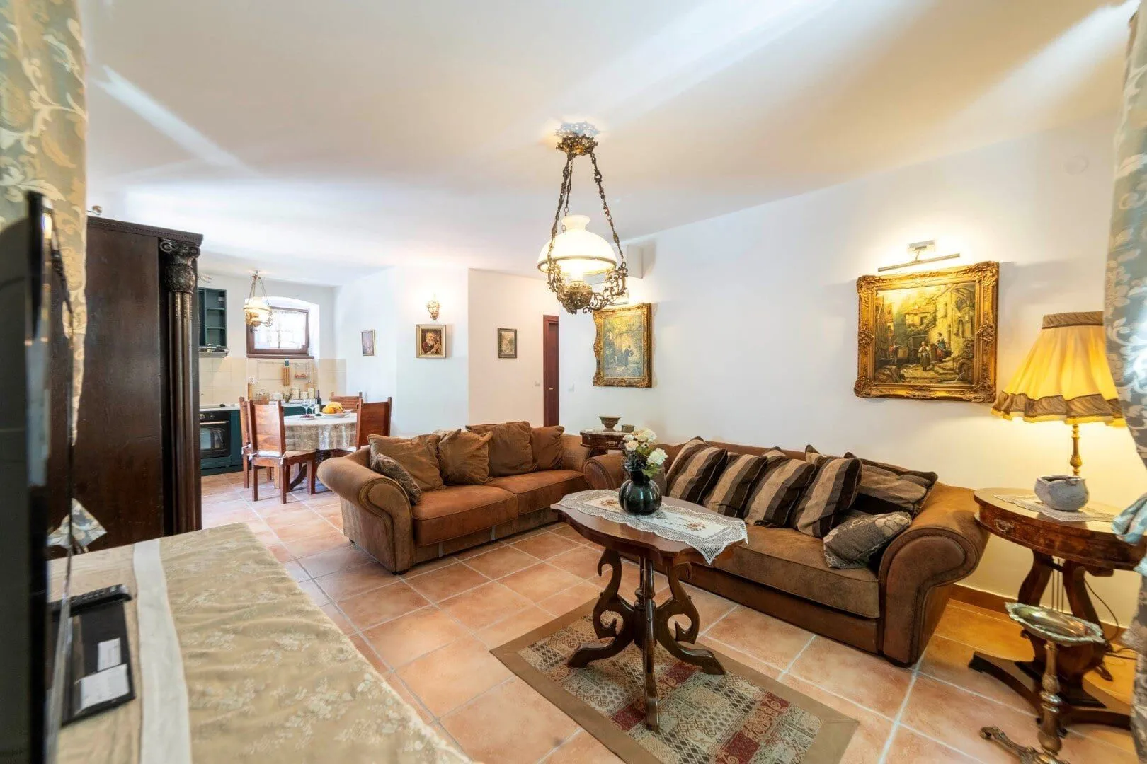 Prodaja, trosoban stan, 112m², Strp, Kotor