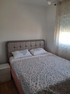 Rent, one bedroom apartment, 35m², Zabjelo, Podgorica - image 4