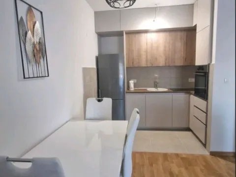 Sale, one bedroom apartment, 44m², Pobrežje, Podgorica - image 4