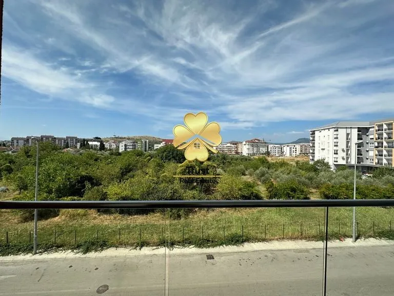 Rent, one bedroom apartment, 50m², Ljubović, Podgorica