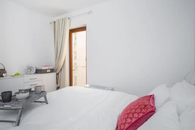 Prodaja, stan, 92m², Budva, Crna Gora