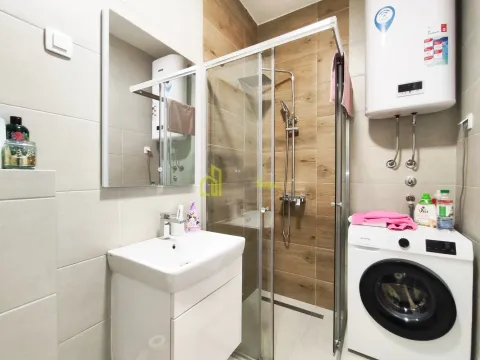 Rent, one bedroom apartment, 45m², Pobrežje, Podgorica - image 7