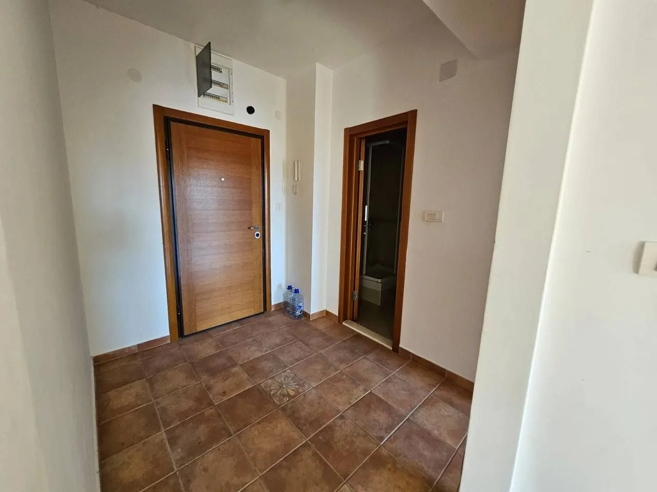 Prodaja, jednosoban stan, 53m², Rozino, Budva