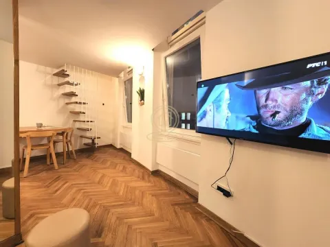 Izdavanje, dvosoban stan, 43m², Stari Grad, Beograd - image 5