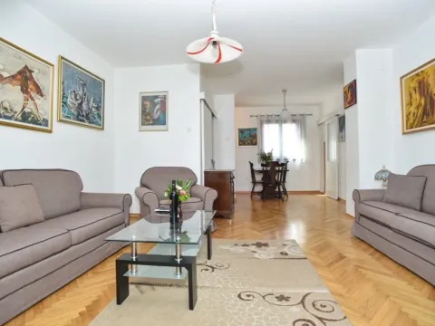 Izdavanje, jednosoban stan, 59m², Golubovina, Budva - image 4