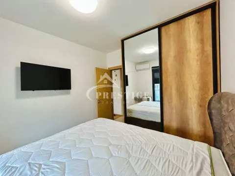 Izdavanje, jednosoban stan, 47m², City Kvart, Podgorica - image 5