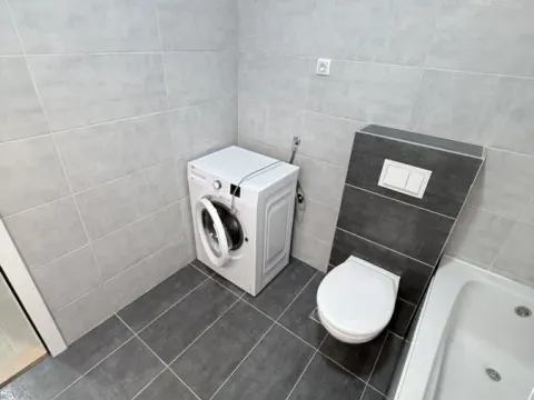 Izdavanje, jednosoban stan, 43m², Adice, Novi Sad Sve Podlokacije - image 10