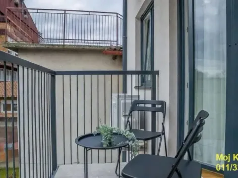 Izdavanje, jednosoban stan, 35m², Lekino Brdo, Voždovac Sve Podlokacije - image 9