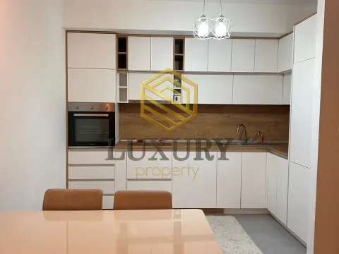 Rent, one bedroom apartment, 69m², Master Kvart, Podgorica - image 7