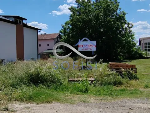 Prodaja, plac, 537m², Klisa, Novi Sad Sve Podlokacije - image 3