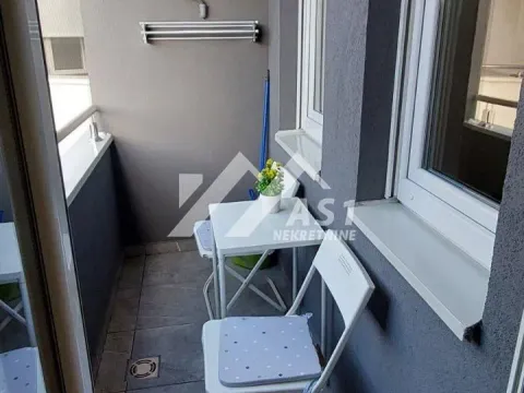 Izdavanje, jednosoban stan, 37m², Bulevar Oslobodjenja, Novi Sad Sve Podlokacije - image 9