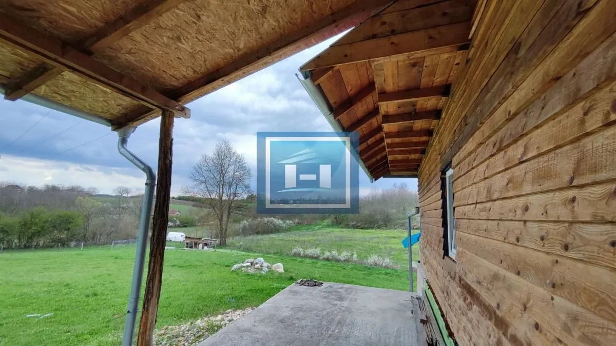 Prodaja, kuća, 120m², Batočina, Srbija