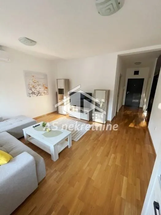Rent, two bedroom apartment, 55m², Fon (Fon - Bilećka), Voždovac Sve Podlokacije