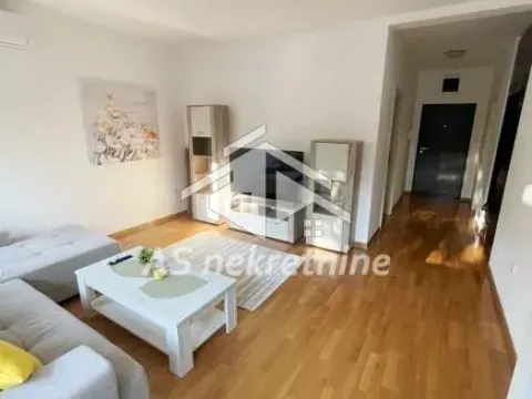 Rent, two bedroom apartment, 55m², Fon (Fon - Bilećka), Voždovac Sve Podlokacije - image 2
