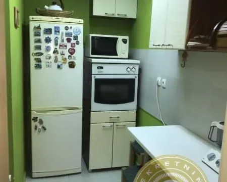 Sale, four bedroom apartment, 98m², Nova Detelinara, Novi Sad Sve Podlokacije - image 4