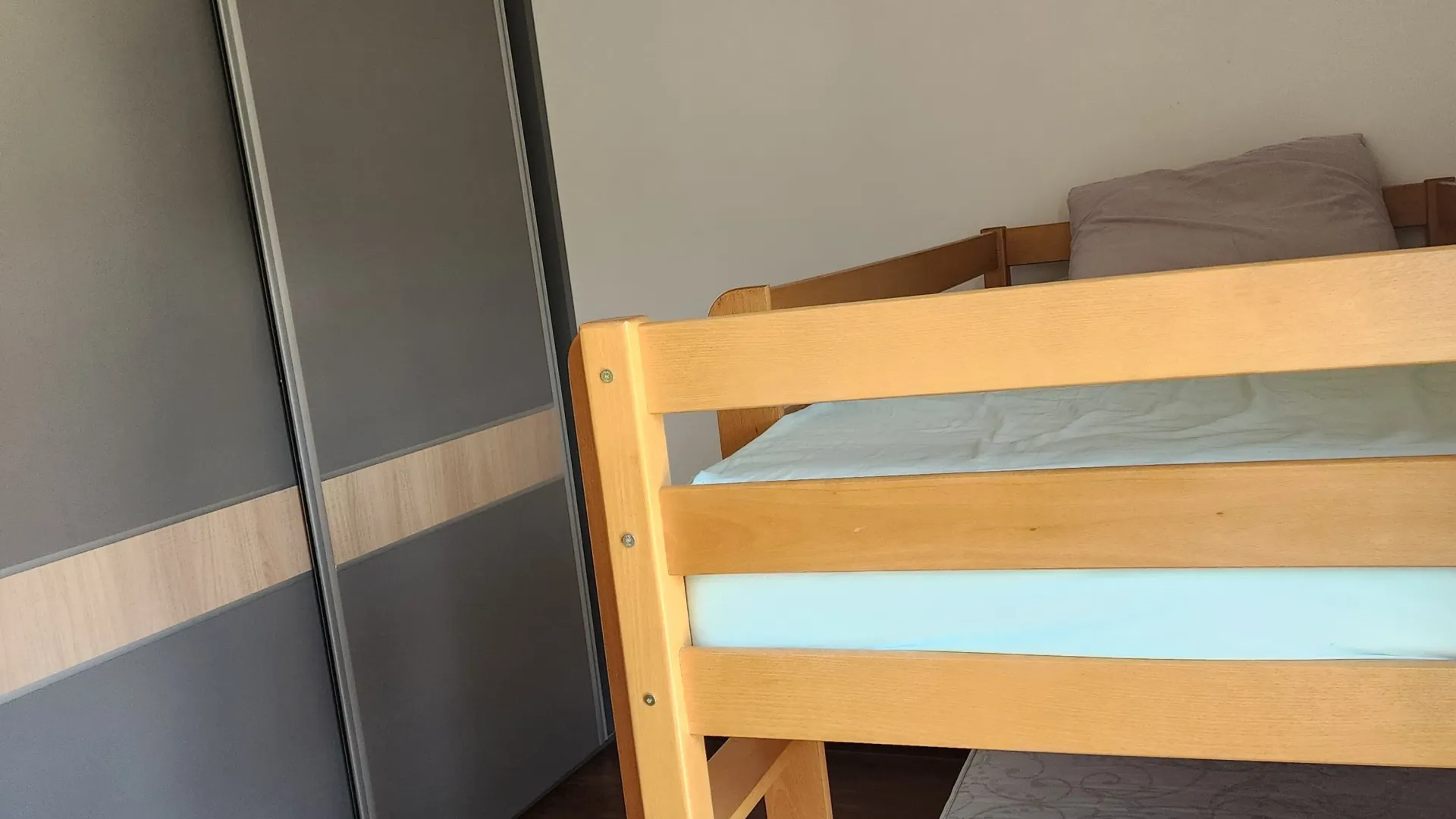 Rent, two bedroom apartment, 60m², Kava, Tivat
