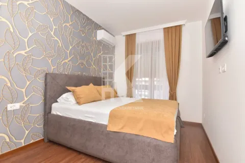 Rent, two bedroom apartment, 69m², Master Kvart, Podgorica - image 7