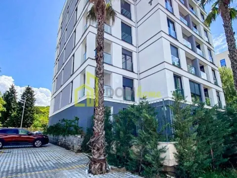 Prodaja, jednosoban stan, 46m², Zagorič, Podgorica - image 3