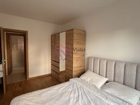 Rent, one bedroom apartment, 61m², Tološi, Podgorica - image 34