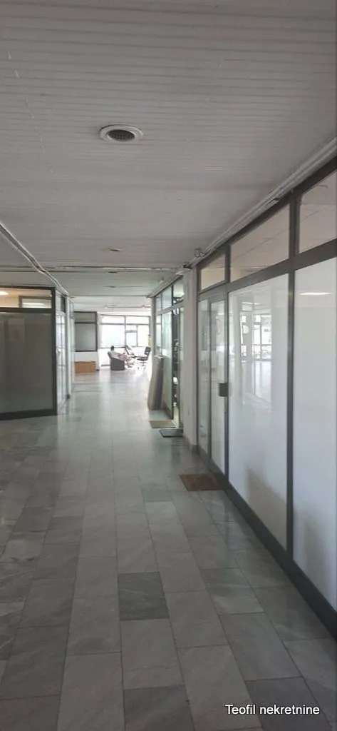 Rent, office space, 27m², Novi Beograd Sve Podlokacije, Beograd