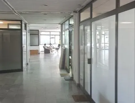 Rent, office space, 27m², Novi Beograd Sve Podlokacije, Beograd - image 7